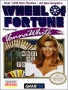 Nintendo  NES&nbsp; - &nbsp;Wheel of Fortune with Vanna White